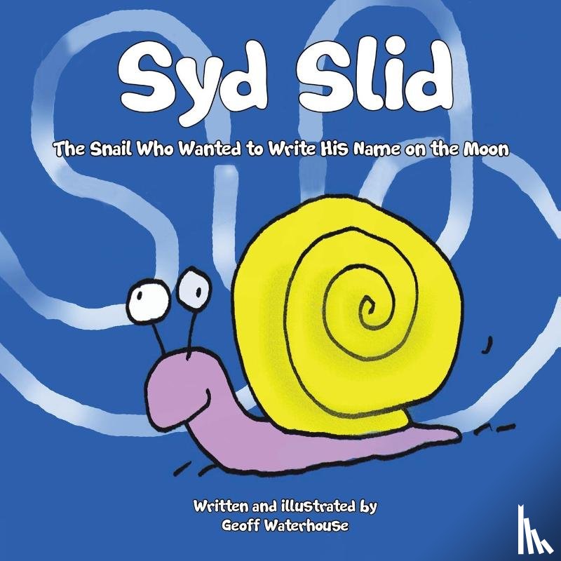 Waterhouse, Geoff - Syd Slid