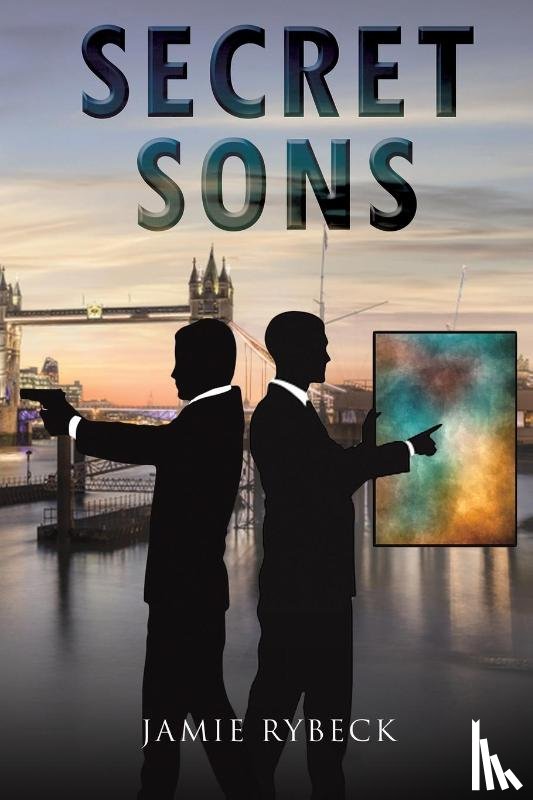Rybeck, Jamie - Secret Sons