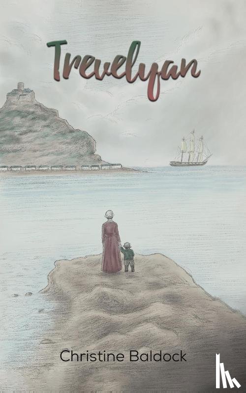 Baldock, Christine - Trevelyan