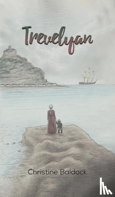 Baldock, Christine - Trevelyan