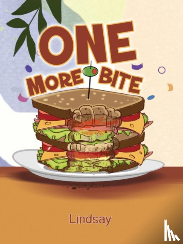Lindsay - One More Bite