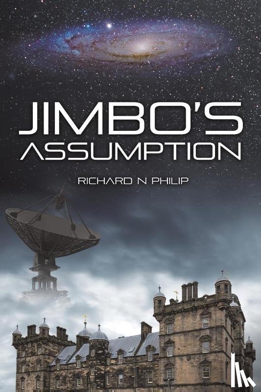 Philip, Richard N - Jimbo's Assumption