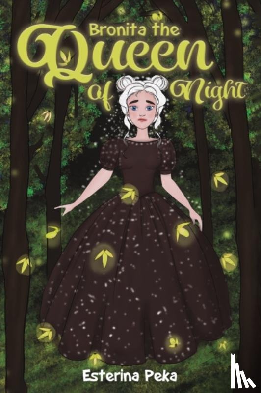 Peka, Esterina - Bronita the Queen of Night