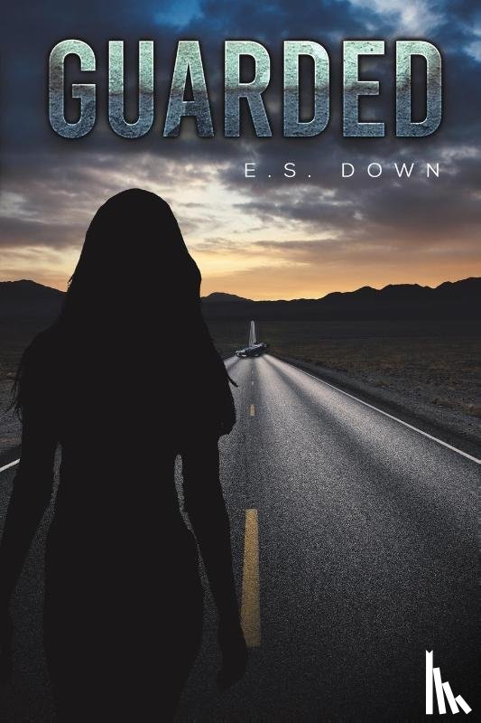 Down, E.S. - Guarded