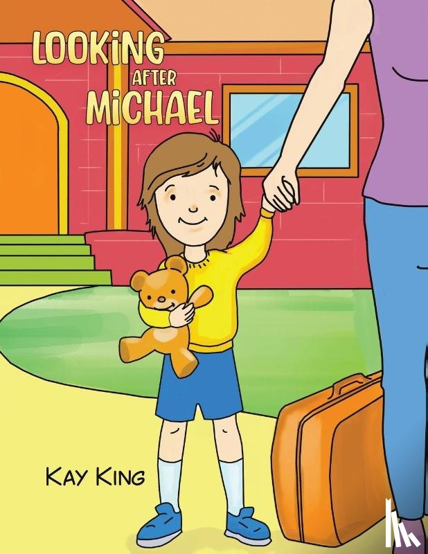 King, Kay - Looking after Michael