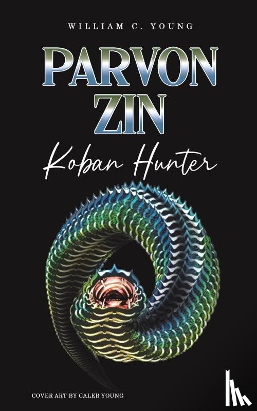 Young, William C. - Parvon Zin Koban Hunter