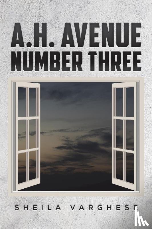 Varghese, Sheila - A.H. Avenue Number Three