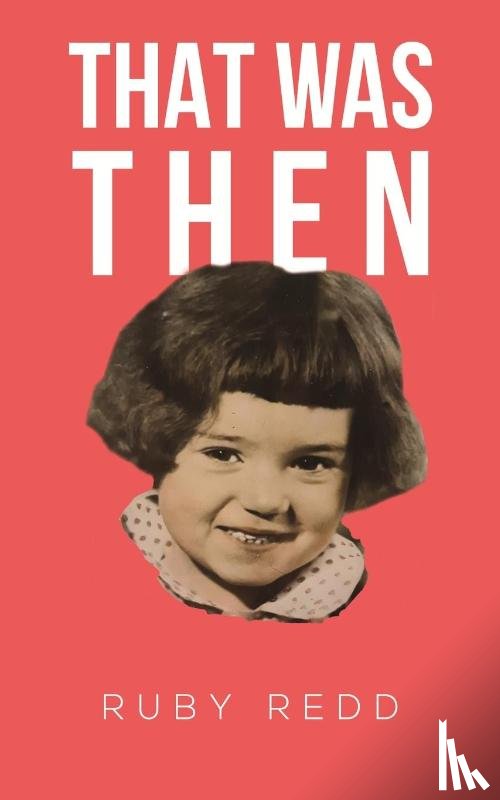 Redd, Ruby - That Was Then