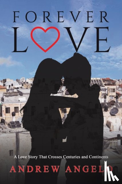Angelo, Andrew - Forever Love