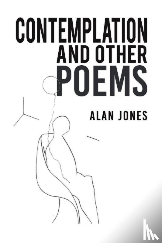 Jones, Alan - Contemplation and Other Poems