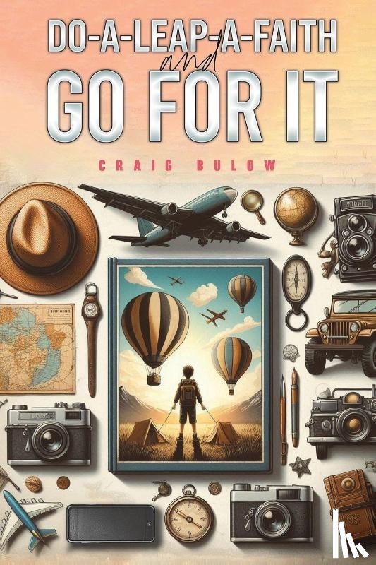 Bulow, Craig - Do-a-Leap-a-Faith and Go for It