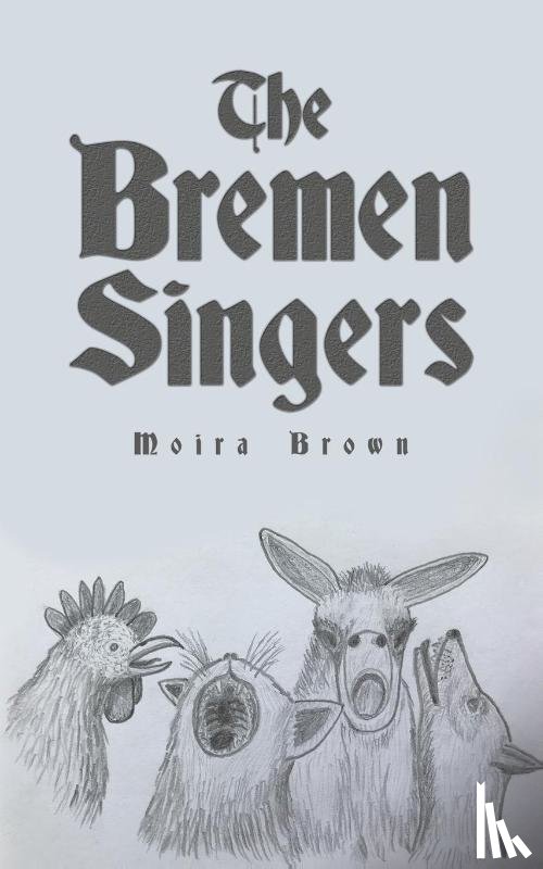 Brown, Moira - The Bremen Singers