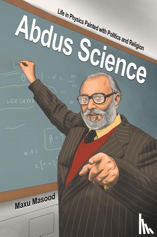Masood, Maxu - Abdus Science