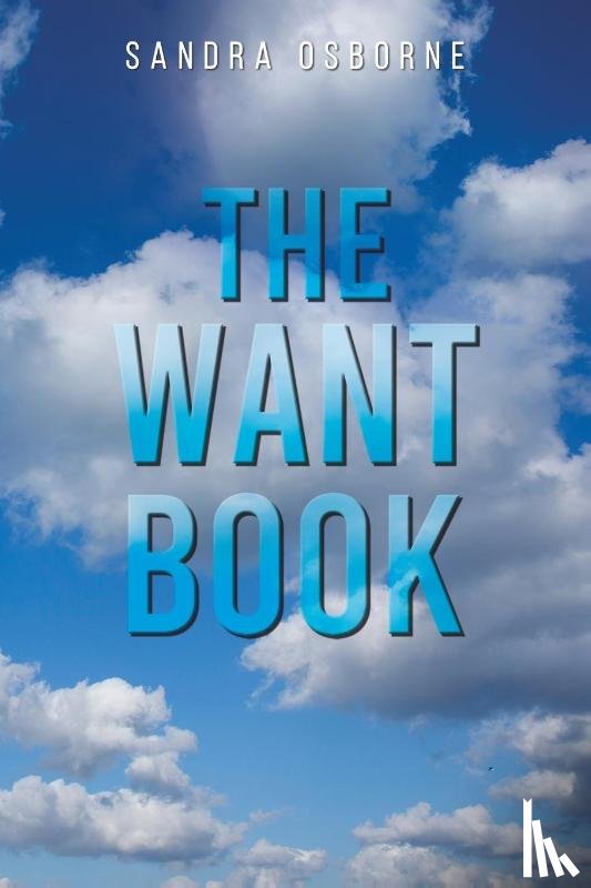 Osborne, Sandra - The Want Book