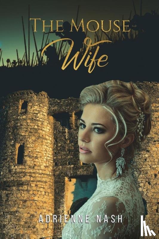 Nash, Adrienne - The Mouse Wife