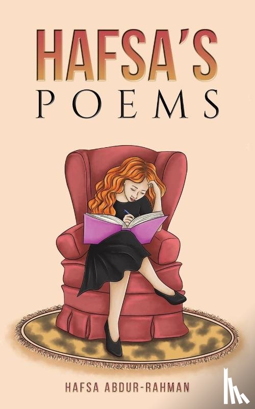Abdur-Rahman, Hafsa - Hafsa's Poems