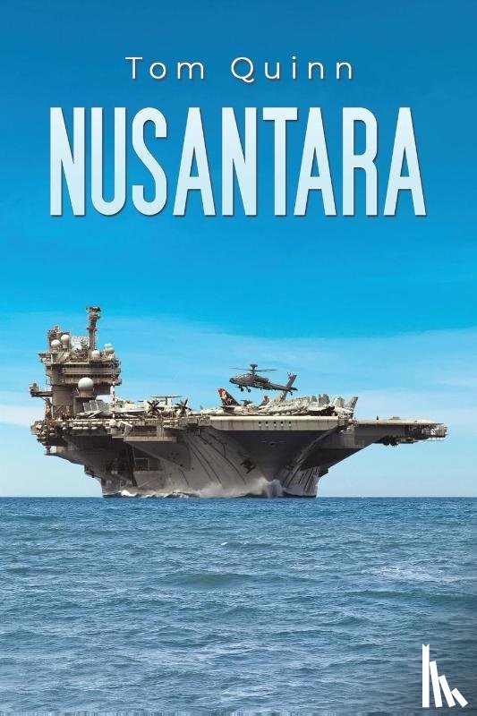 Quinn, Tom - Nusantara