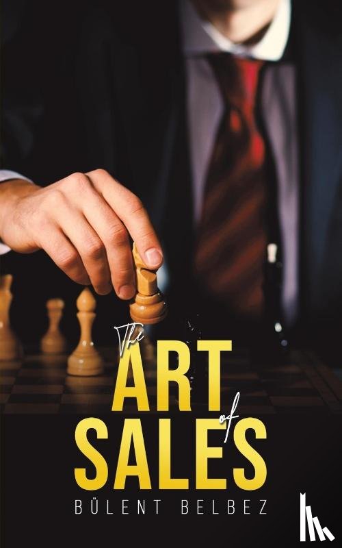 Belbez, Bulent - The Art of Sales