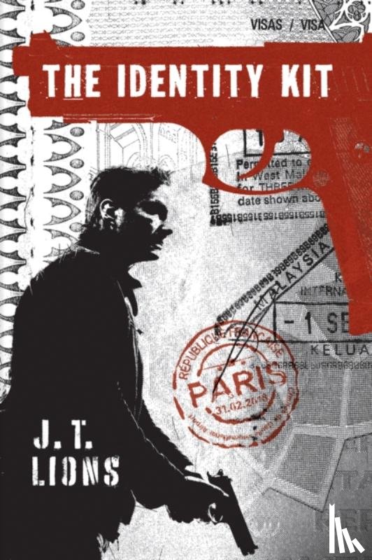 Lions, J.T. - The Identity Kit