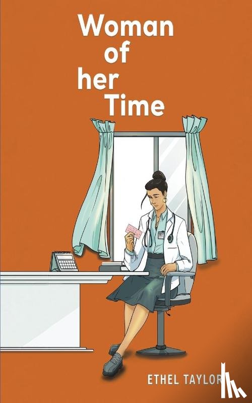 Taylor, Ethel - Woman of her Time