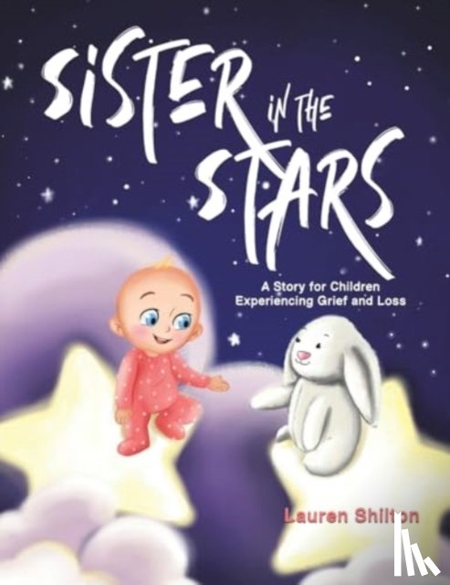 Shilton, Lauren - Sister in the Stars