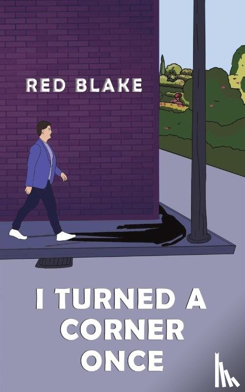 Blake, Red - I Turned a Corner Once