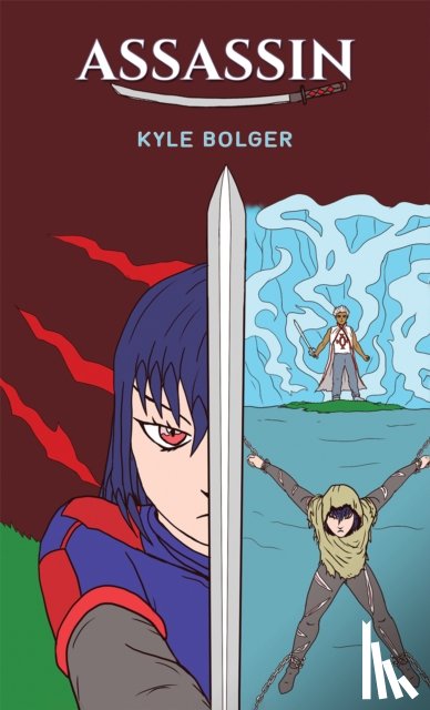 Bolger, Kyle - Assassin