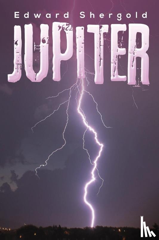 Shergold, Edward - Jupiter