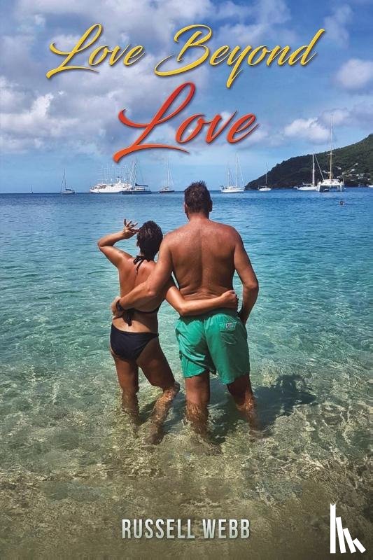 Webb, Russell - Love Beyond Love
