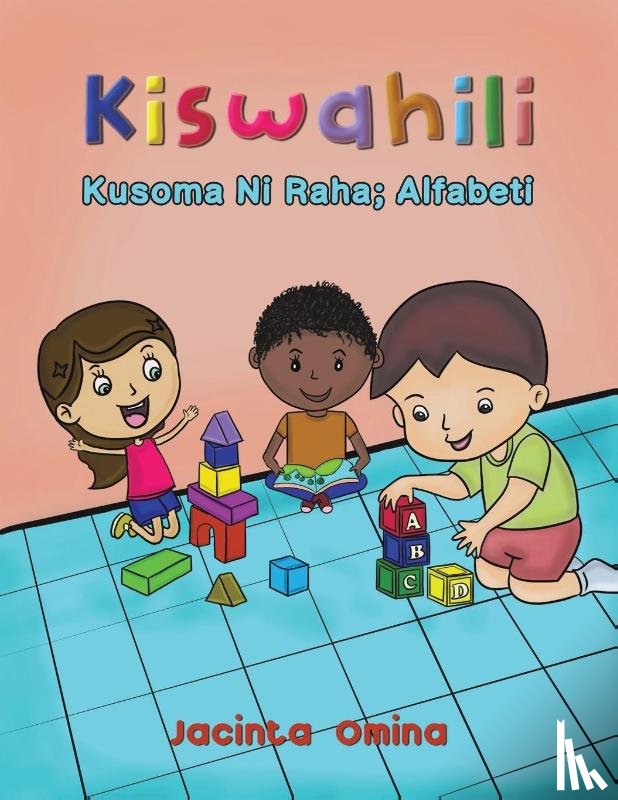 Omina, Jacinta - Kiswahili
