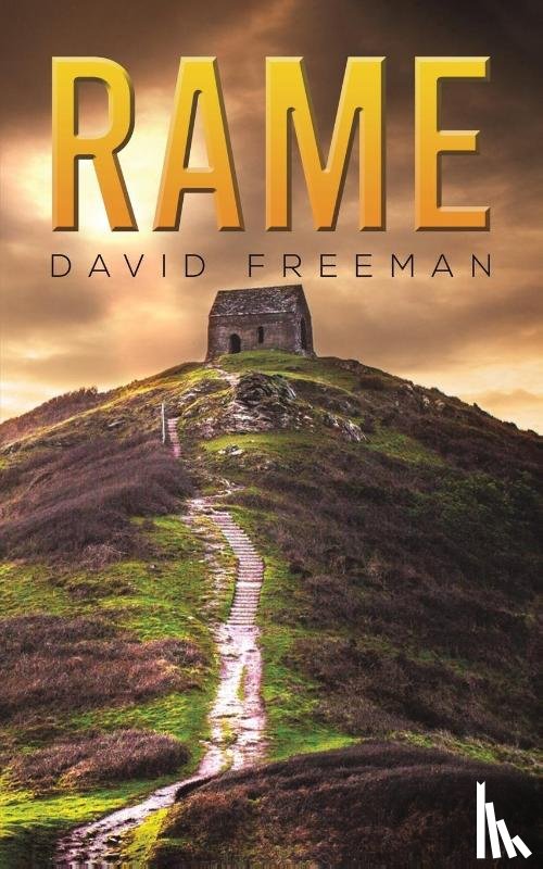Freeman, David - Rame