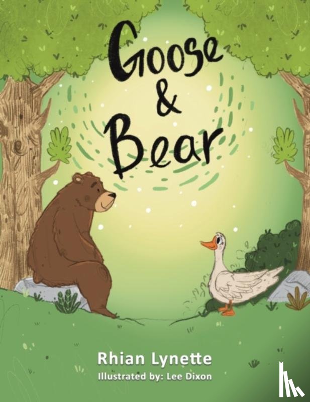 Lynette, Rhian - Goose and Bear