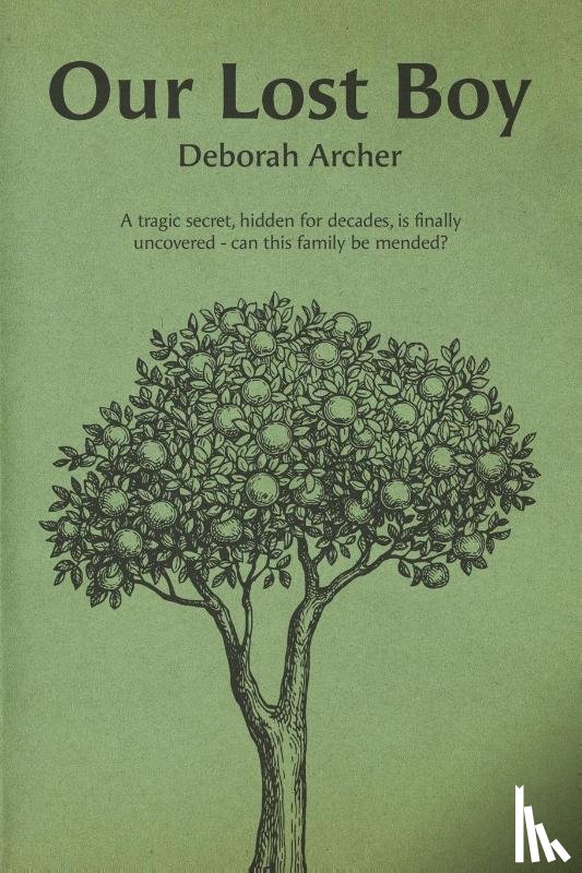 Archer, Deborah - Our Lost Boy