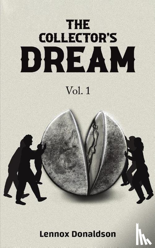 Donaldson, Lennox - The Collector's Dream Vol. 1