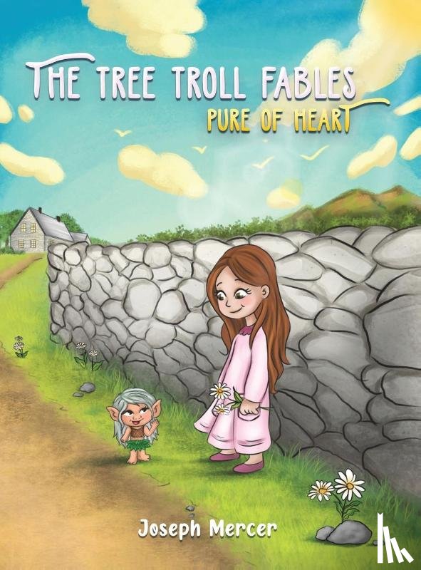 Mercer, Joseph - Tree Troll Fables