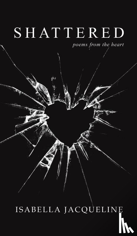 Jacqueline, Isabella - Shattered