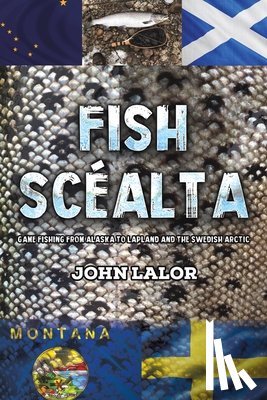 Lalor, John - Fish Scealta