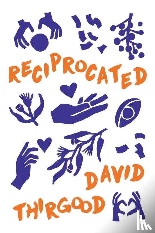 Thirgood, David - Reciprocated