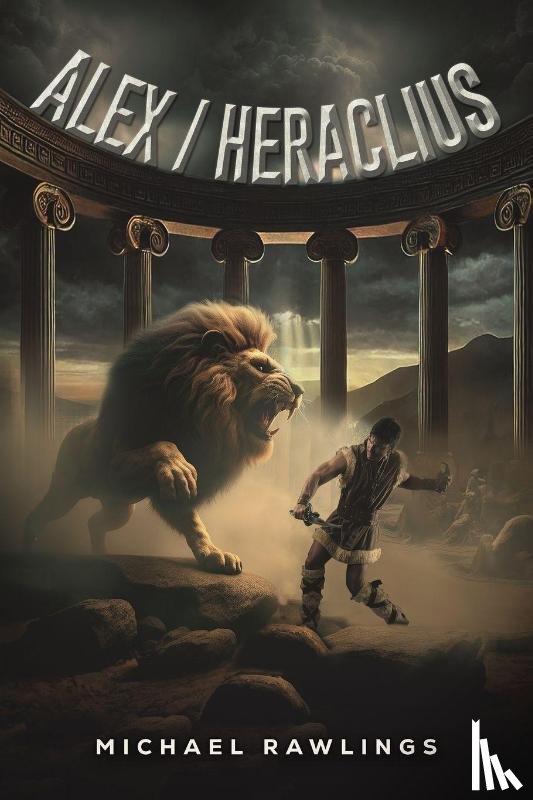 Rawlings, Michael - Alex / Heraclius