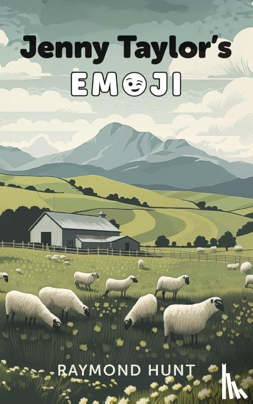 Hunt, Raymond - Jenny Taylor's Emoji