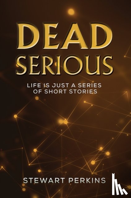 Perkins, Stewart - Dead Serious