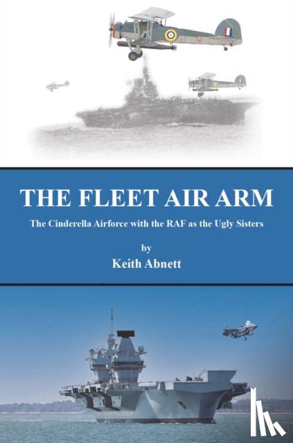 Abnett, Keith - The Fleet Air Arm