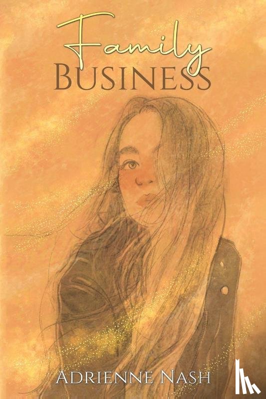 Nash, Adrienne - Family Business