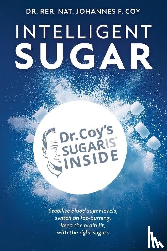 Coy, Dr. rer. nat. Johannes F. - Intelligent Sugar