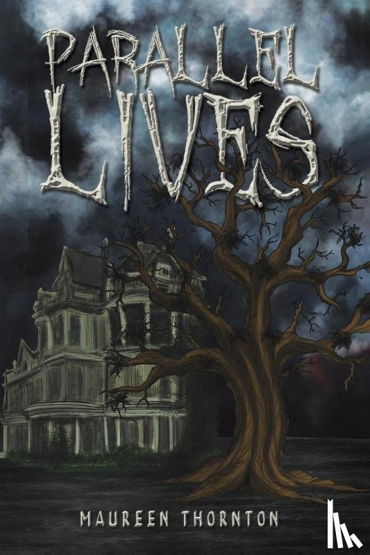 Thornton, Maureen - Parallel Lives