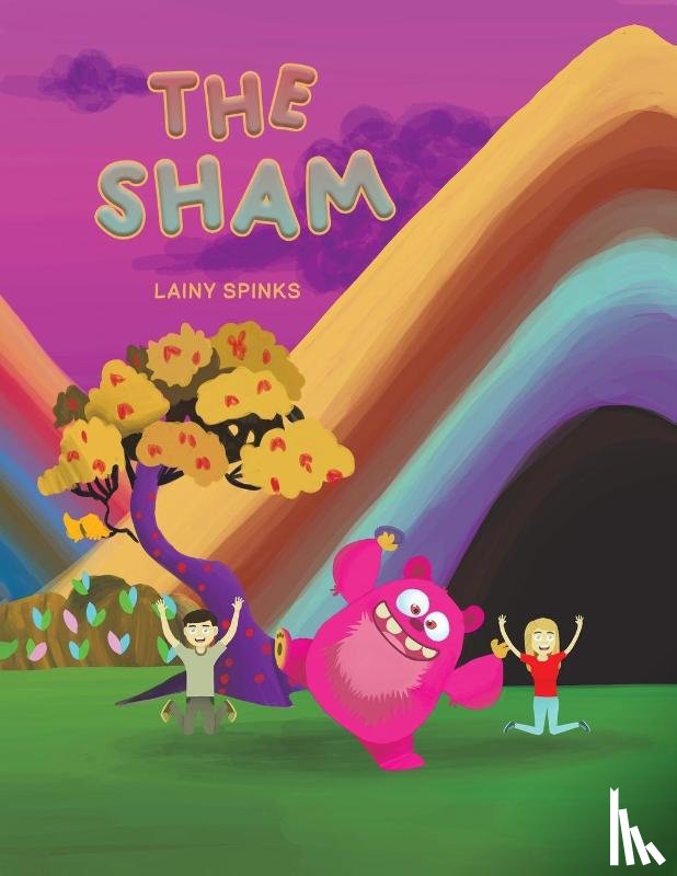 Spinks, Lainy - The Sham