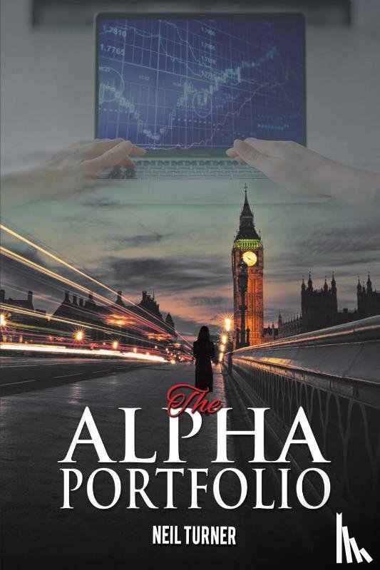 Turner, Neil - The Alpha Portfolio