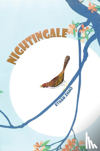 Zhao, Ethan - Nightingale