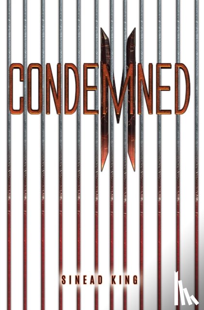 King, Sinead - Condemned