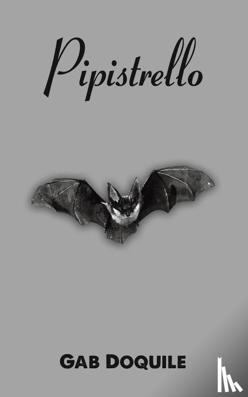 Doquile, Gab - Pipistrello